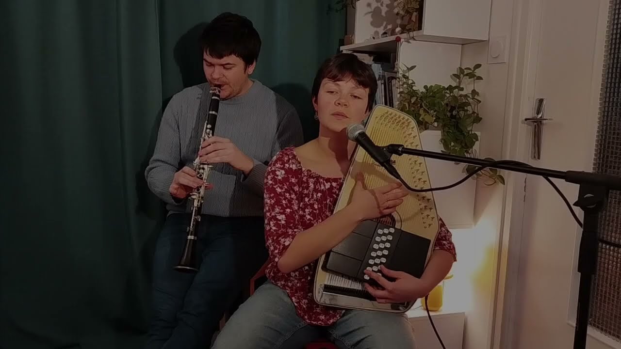 Mimosa - Divin