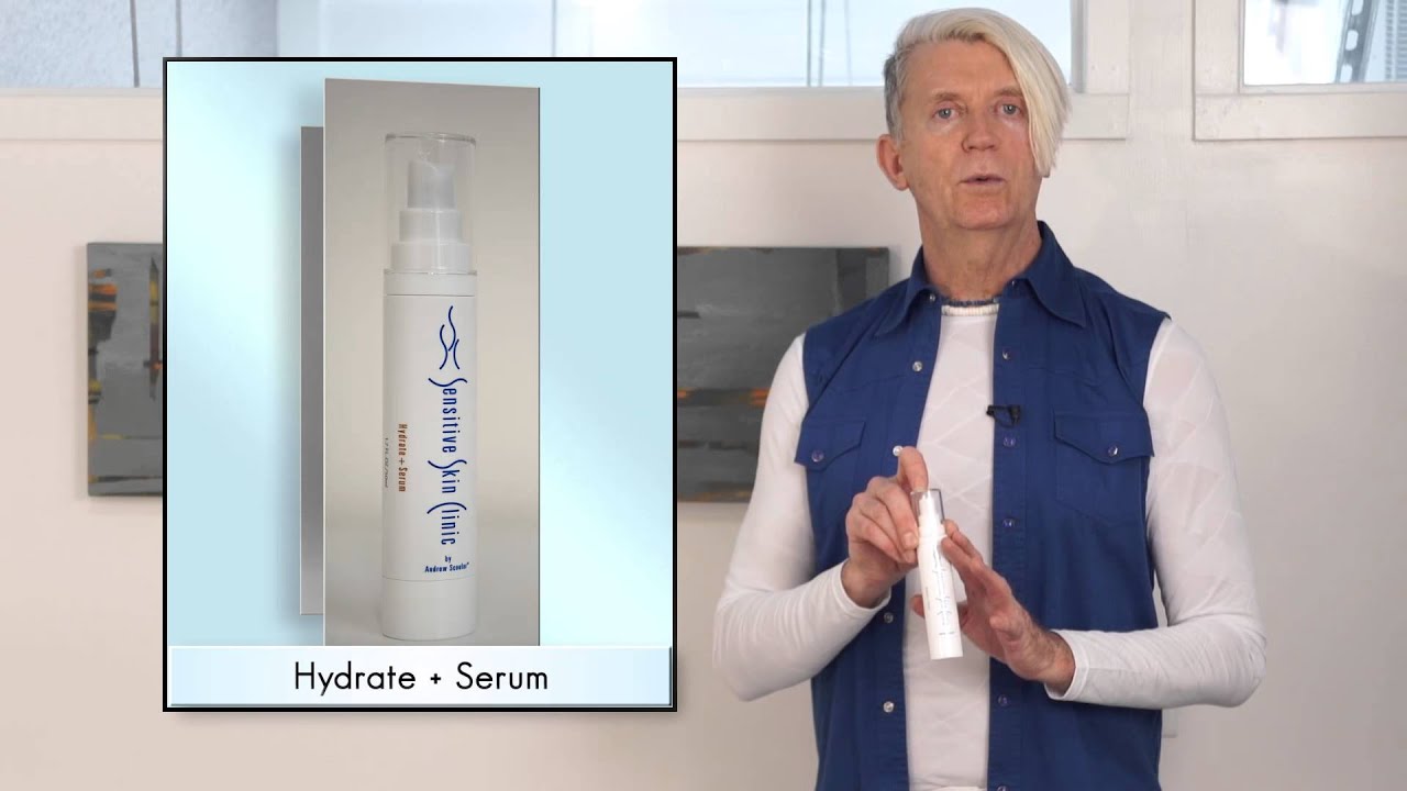 The BEST Sequence of Applying Skin Care Products