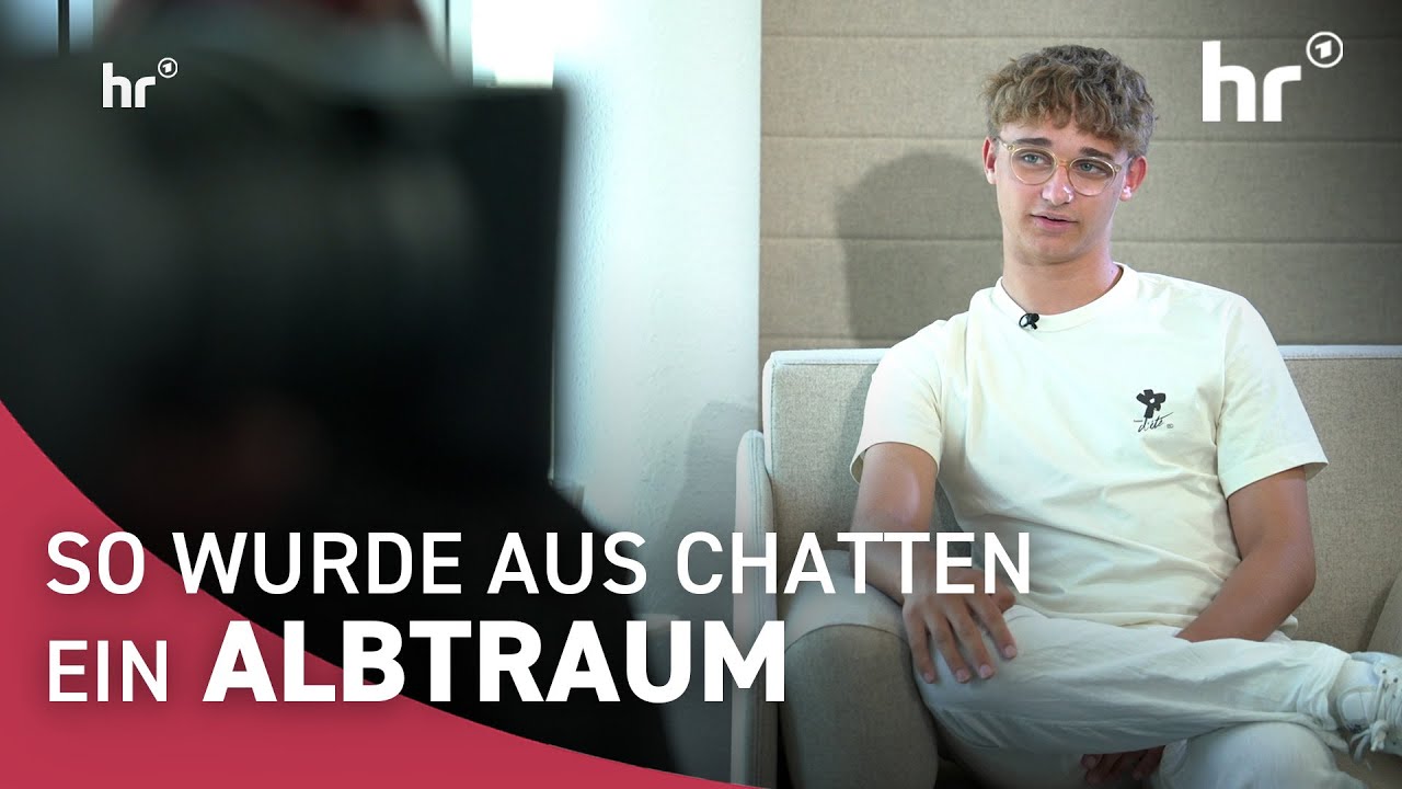 Cyber-Grooming: Wenn ein 12-Jähriger zum Opfer wird | maintower