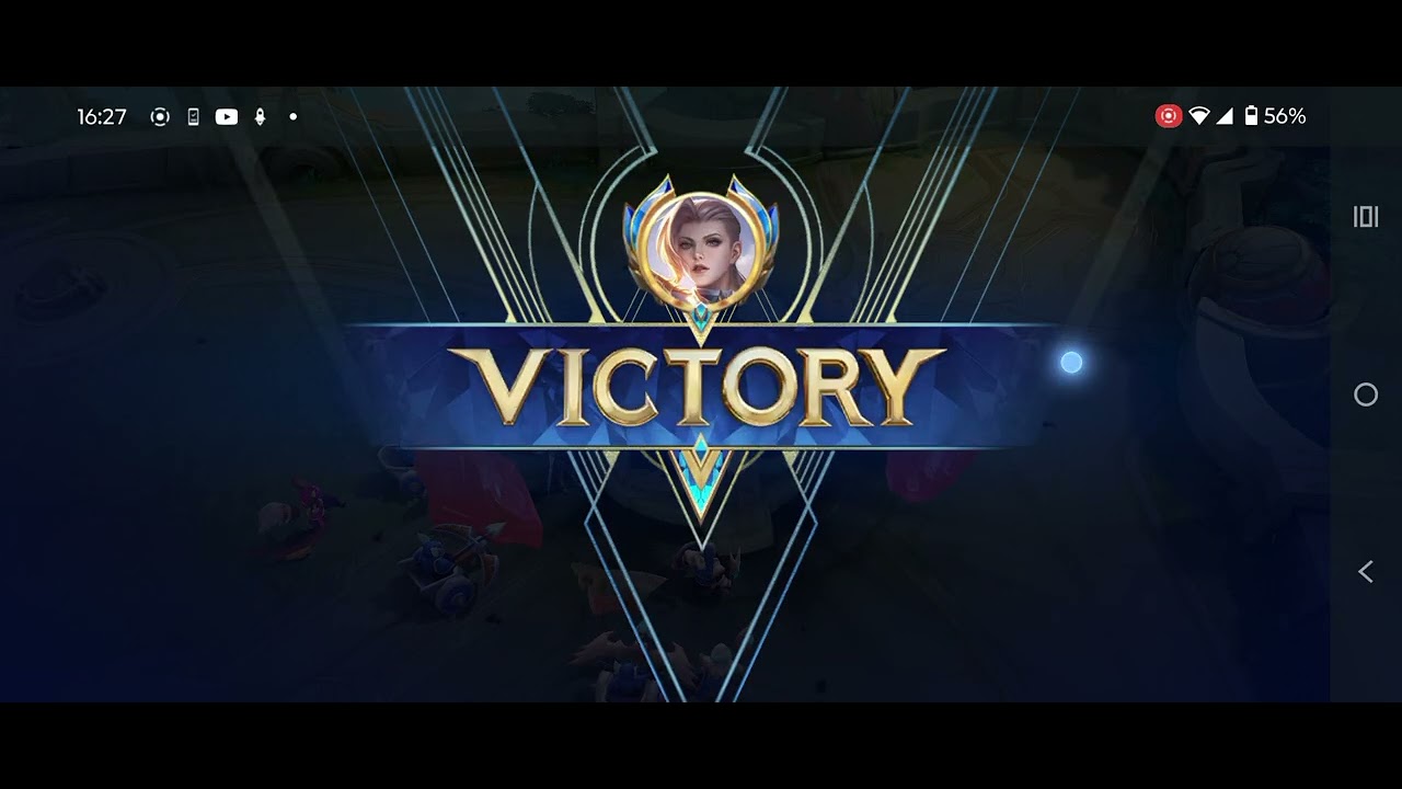 EM RUMO AO MÍTICO NO MLBB!!!! PARTE 1 #mobilelegends #mlbb #mobilelegendsbangbang 