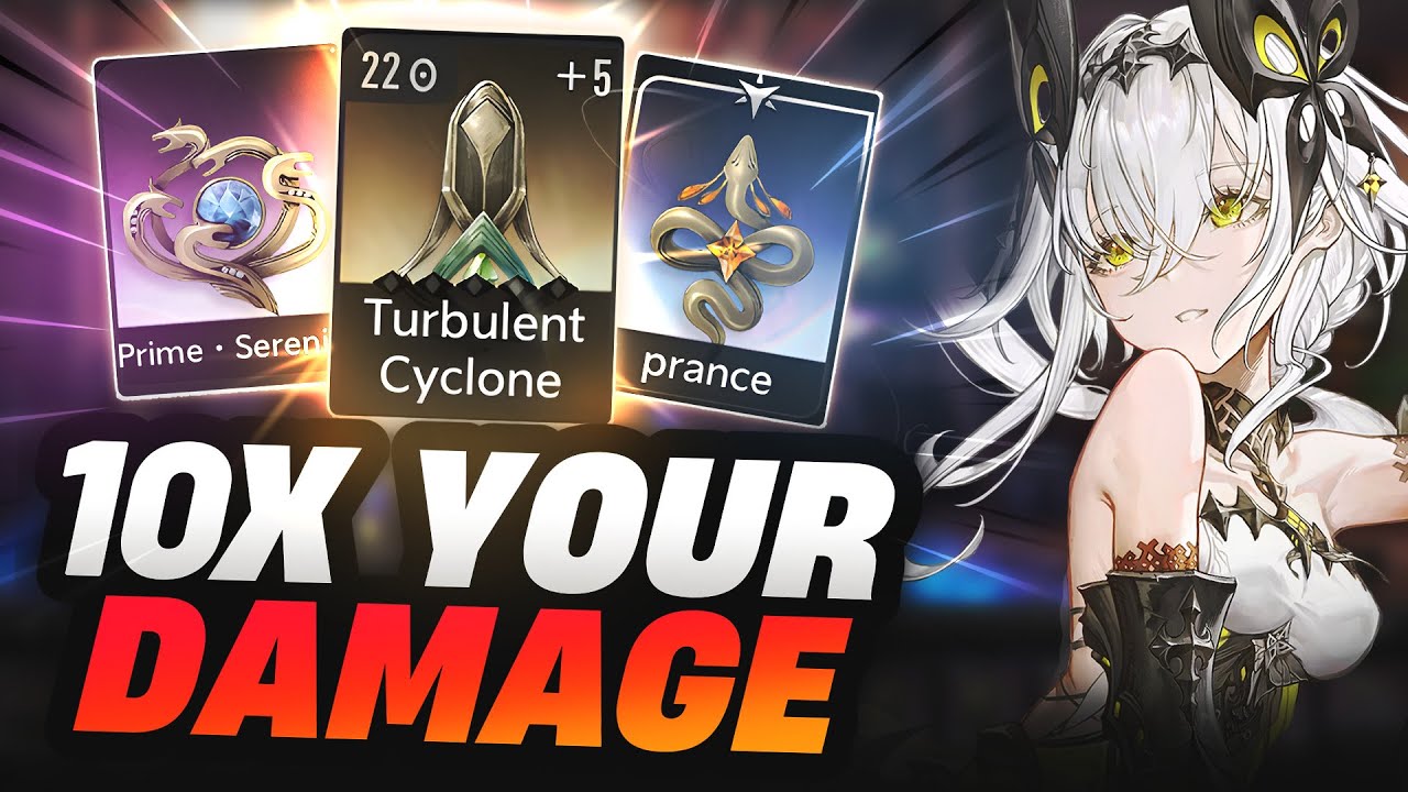 DEMON WEDGES EXPLAINED! - How To Farm and 10x Your Damage! | Duet Night Abyss