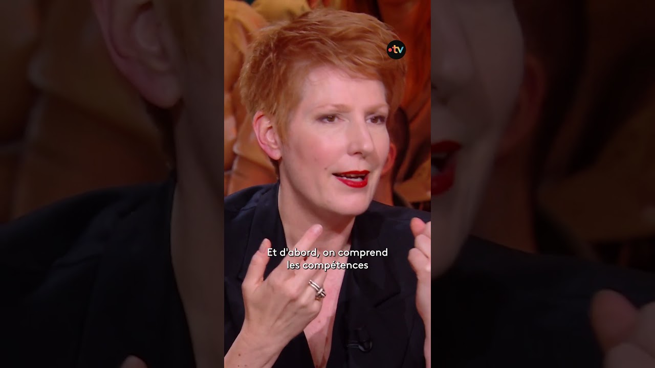 🪡  Natacha Polony : 