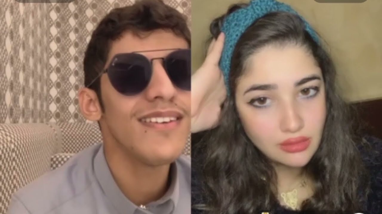 سعود بن خميس مقالب 49 😂🔥 البنت طفت الاضاءه وبكت 🔥