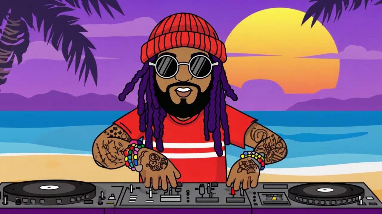 Let the bass drop, let the stress stop – reggae is LIVE across America! 🔥🎧