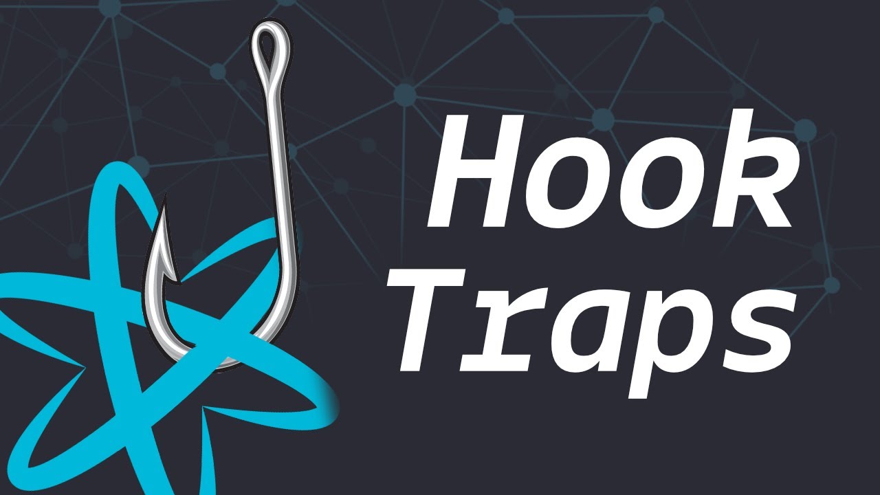 Hook traps: UseEffect and Stale Closures