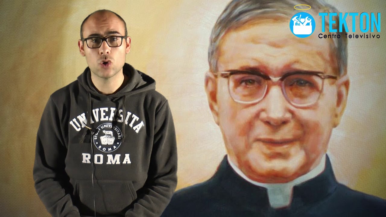 11 Cosas que quizás no sabías sobre San Josemaría Escrivá de Balaguer