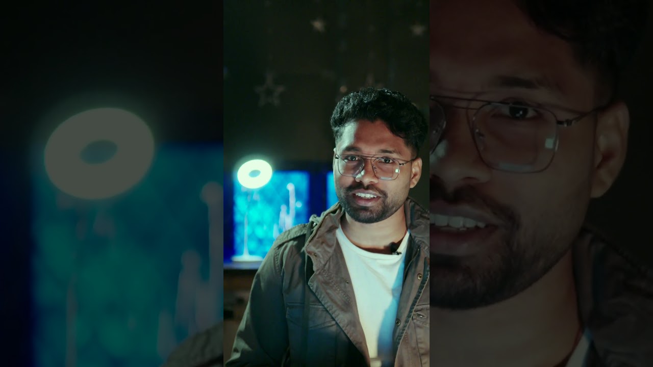 Andrei Tarkovsky - The Master 