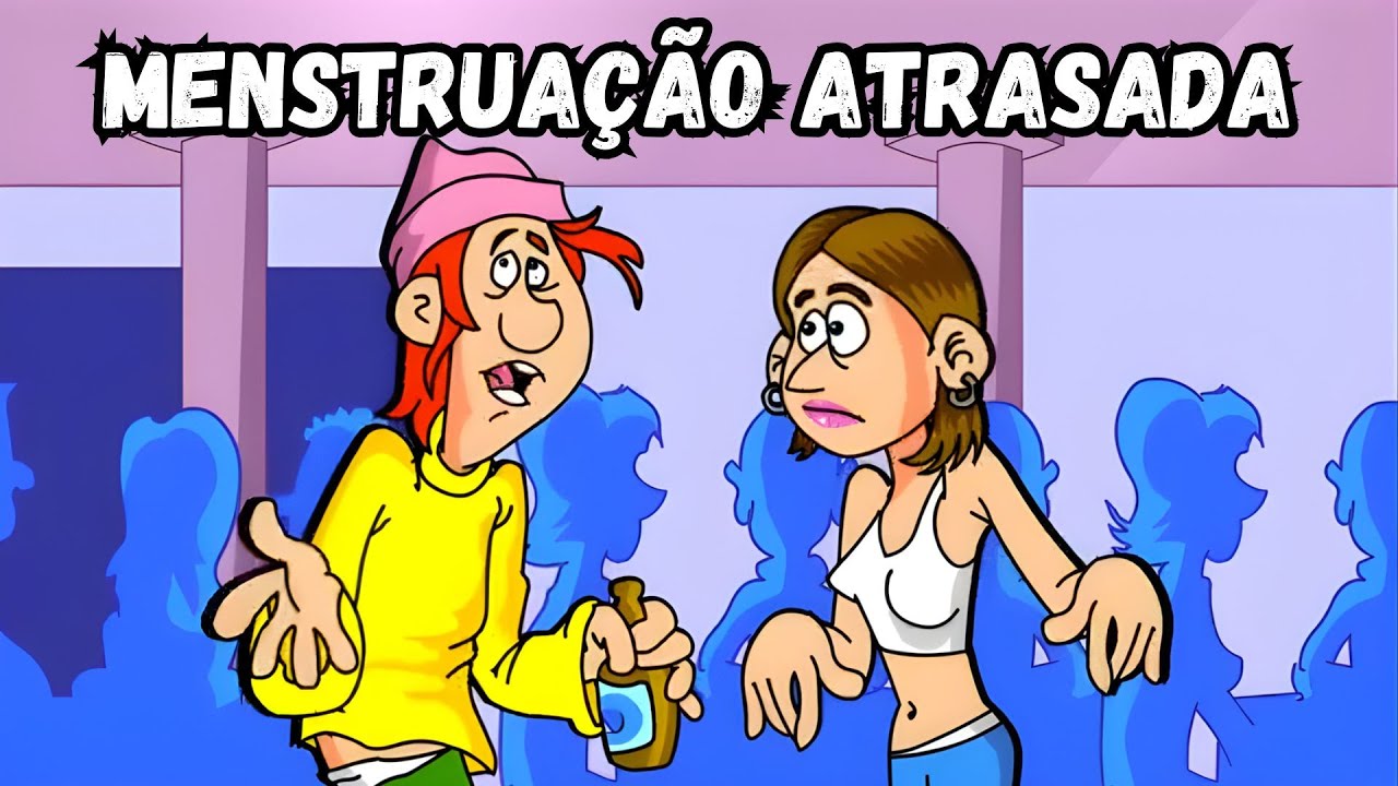 Já ouviu essa frase? Comenta aqui!