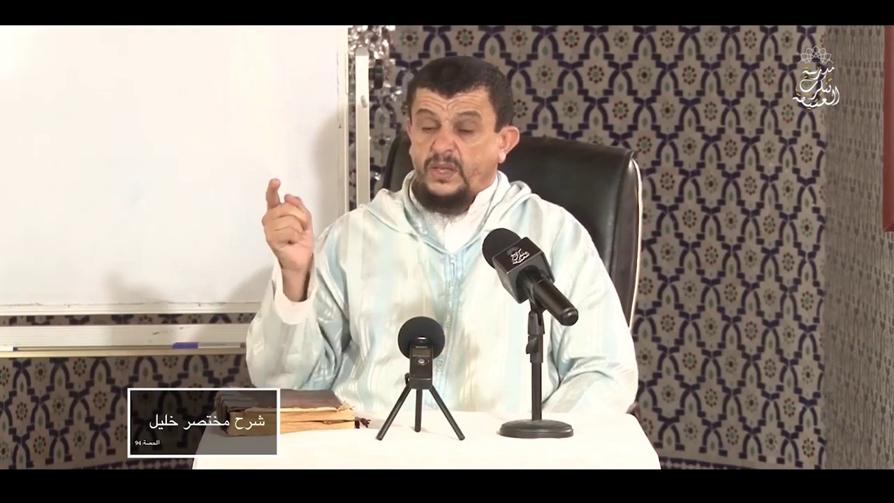 حكم من غلبه القيء في الصلاة \\  فائدة علمية