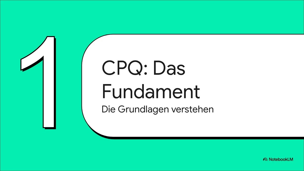 Salesforce Revenue Cloud vs CPQ: Die ultimative Vergleichsanalyse