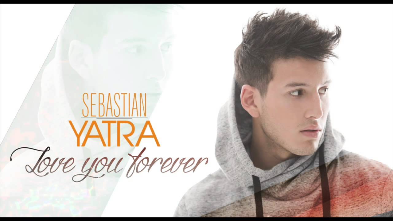 Sebastian Yatra /  Love You Forever
