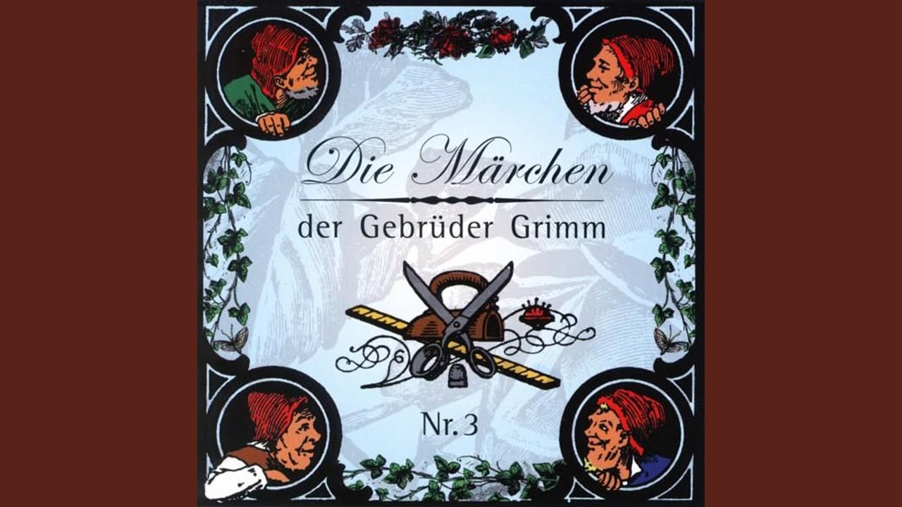 Schneeweißchen und Rosenrot