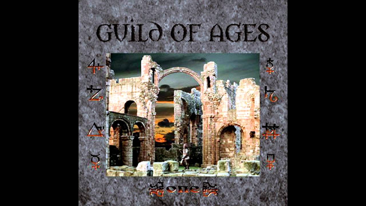 Guild of Ages - Heaven Is Waiting