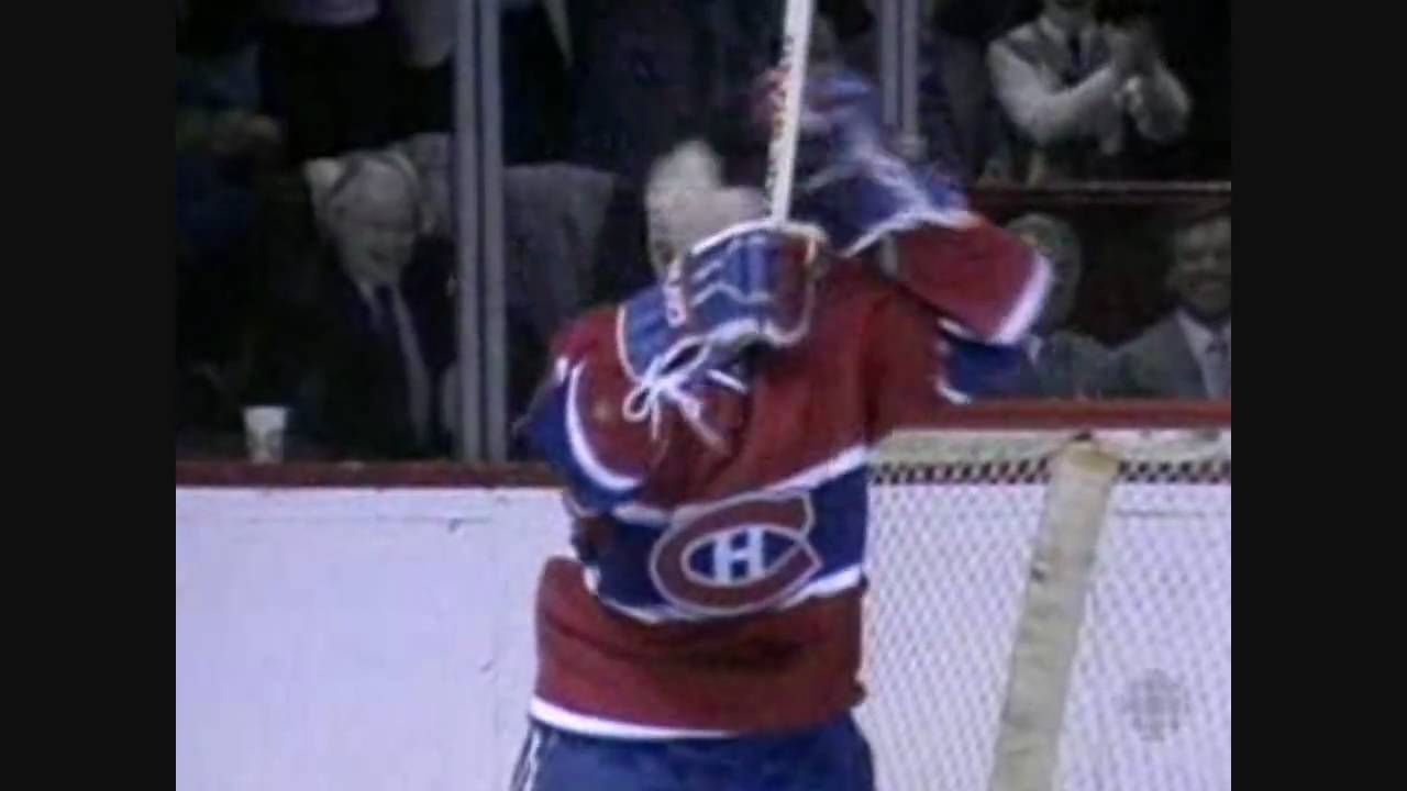 Aurèle Émile Joliat  « Litte Giant »