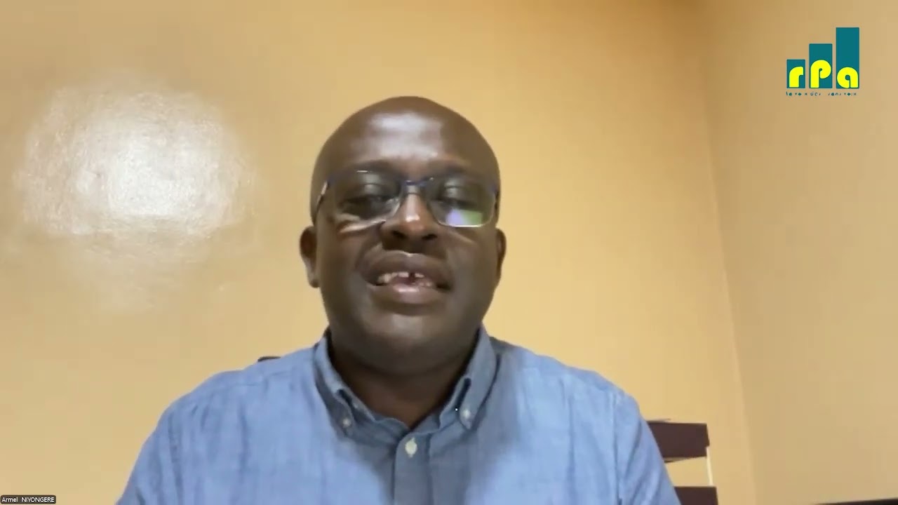 Imanza zose zimaze gucibwa n'ama sentare n'ibisata mpuzamakungu, Reta ya CNDD-FDD yaratsinzwe.