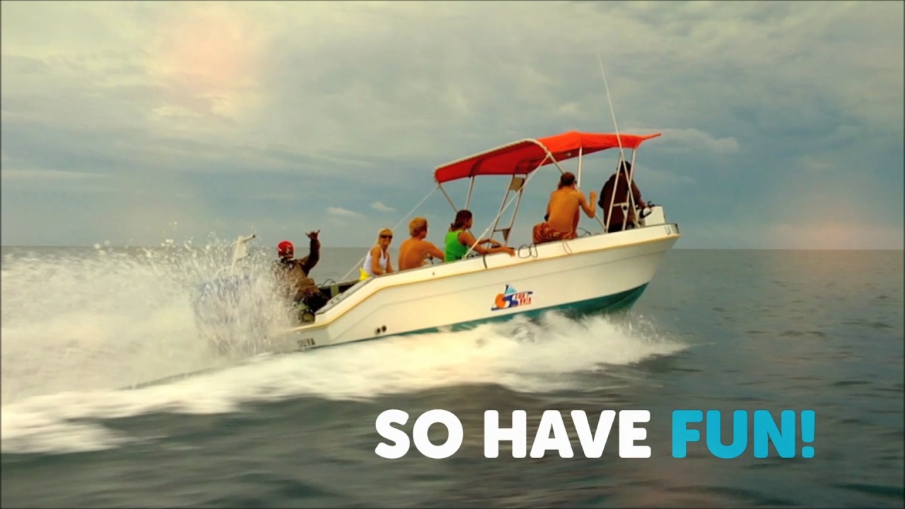 GoDiveNow with Ocean Enterprises