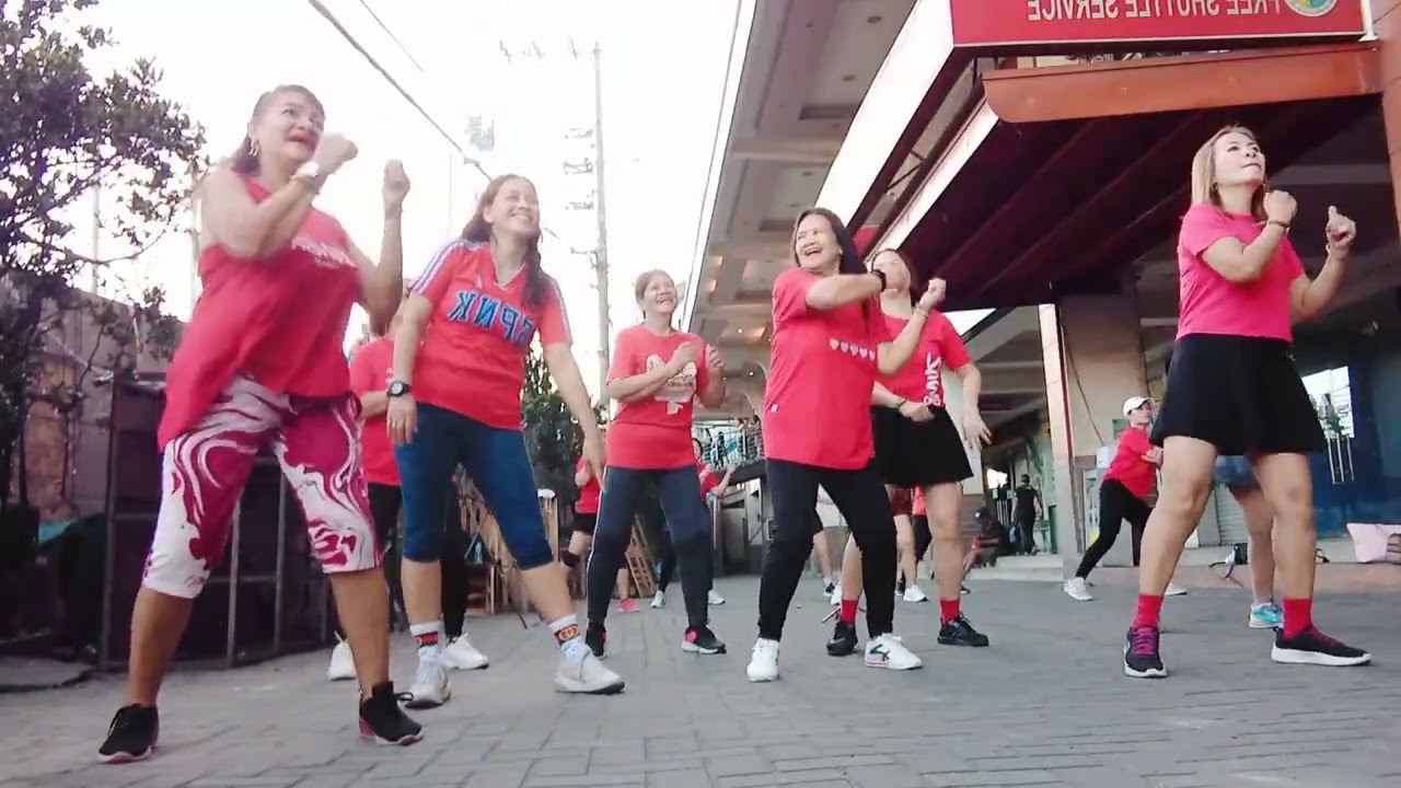Good Vibes Zumba Dance Workout Fitness #trending #viral #video #zumba #dance #fitness #trend 
