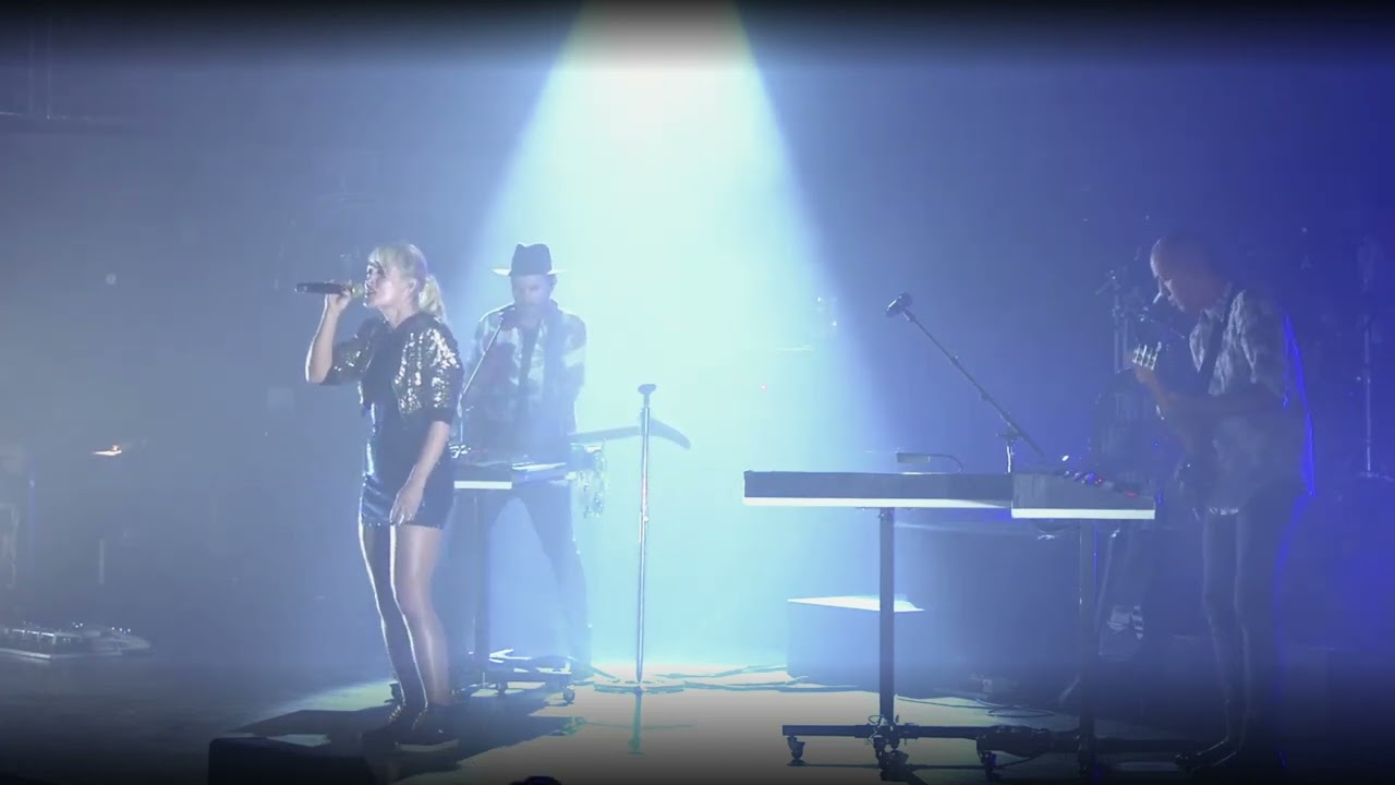 Metric | Doomscroller | Live at The Fillmore Philadelphia | 2022 | (1/19)