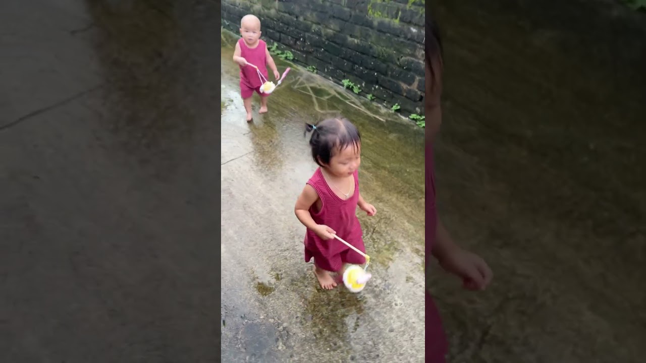 Thối khắm lặm
