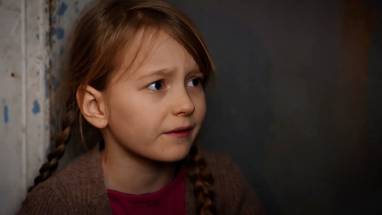 LA NI&Ntilde;A QUE QUER&Iacute;A ADOPTAR ERA HIJA DE SU HERMANA | NI&Ntilde;A PROHIBIDA | PeliAcci&oacute;n - Adrenalina Total