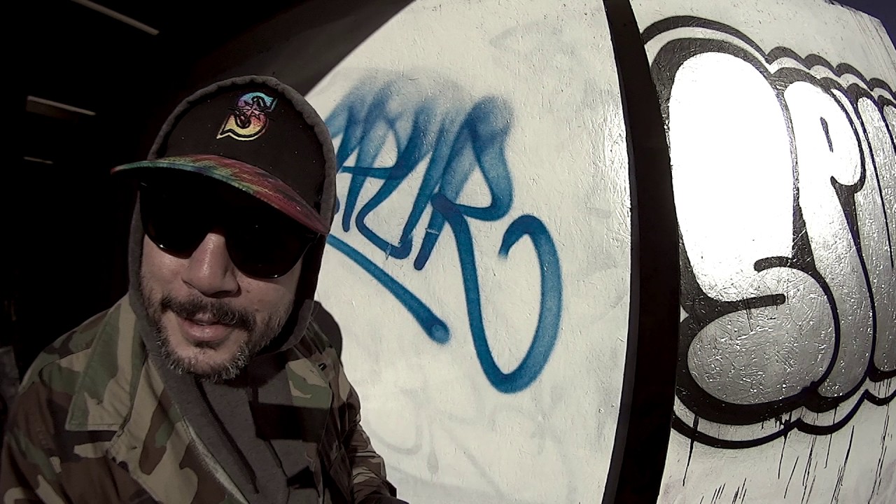 ArtPrimo Presents: Krylon Male Valve Tall Cans & Caps Review