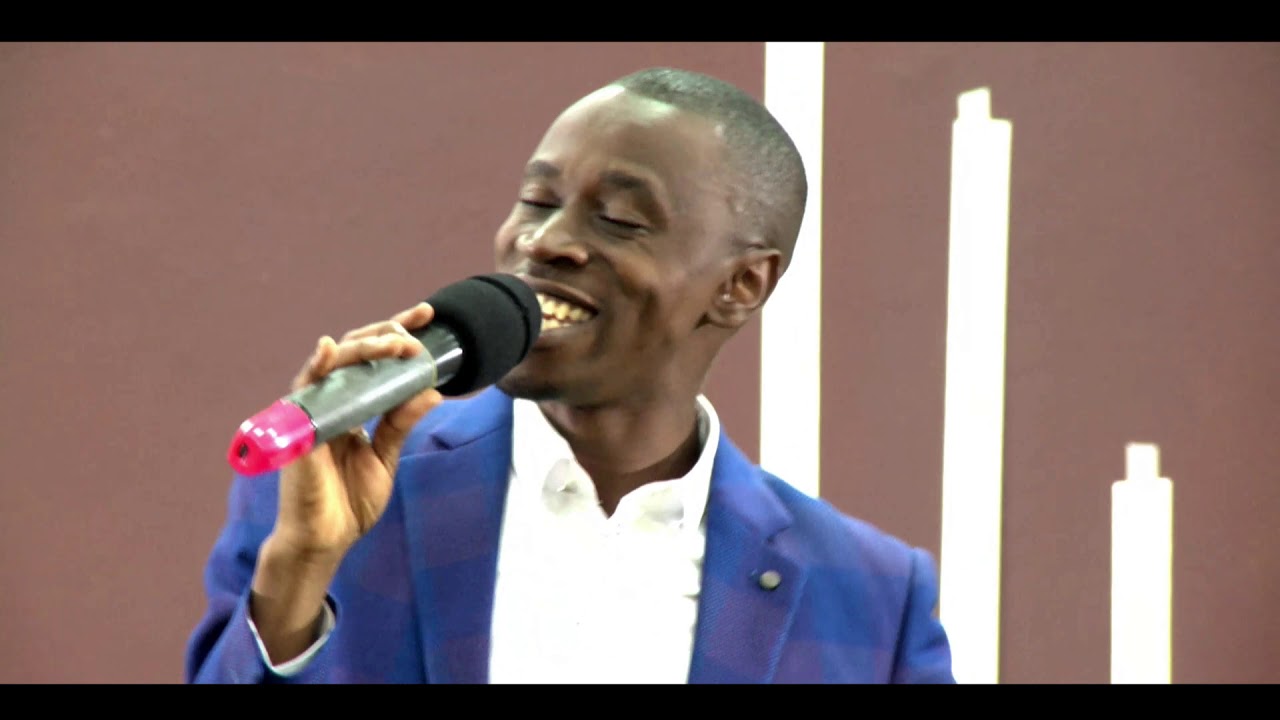 Walina ensonga by   henry kirunda