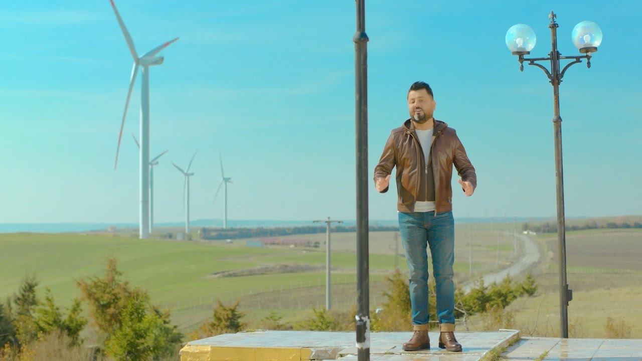 نصر البحار- ما رد الي (فيديو كليب حصري)|2017