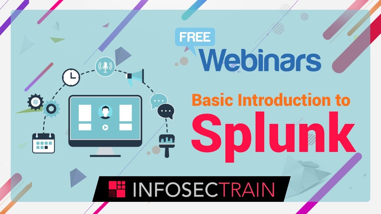 Free session On Basic Introduction to Splunk | Splunk Decoded | Splunk Simplified:A Beginner's Guide
