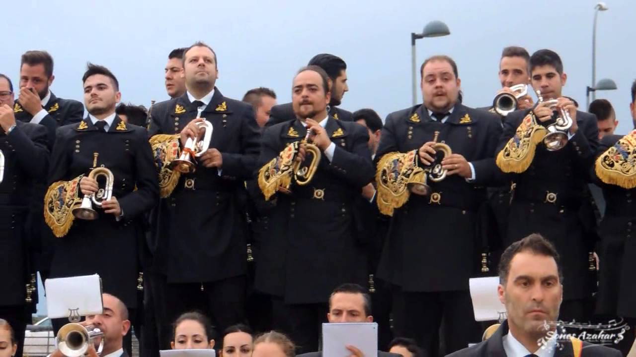 La Ultima Oración interpretada por B.C.T Presentación al Pueblo