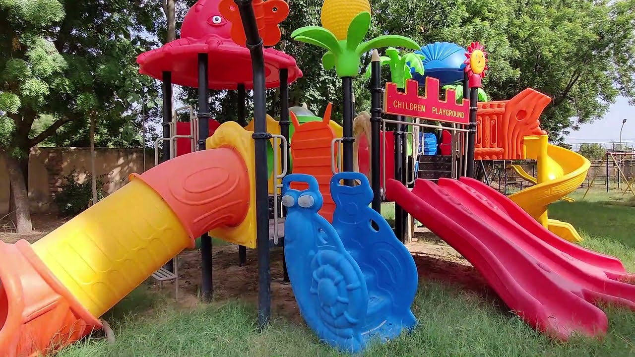 Delhi Public School Jodhpur - Virtual Tour