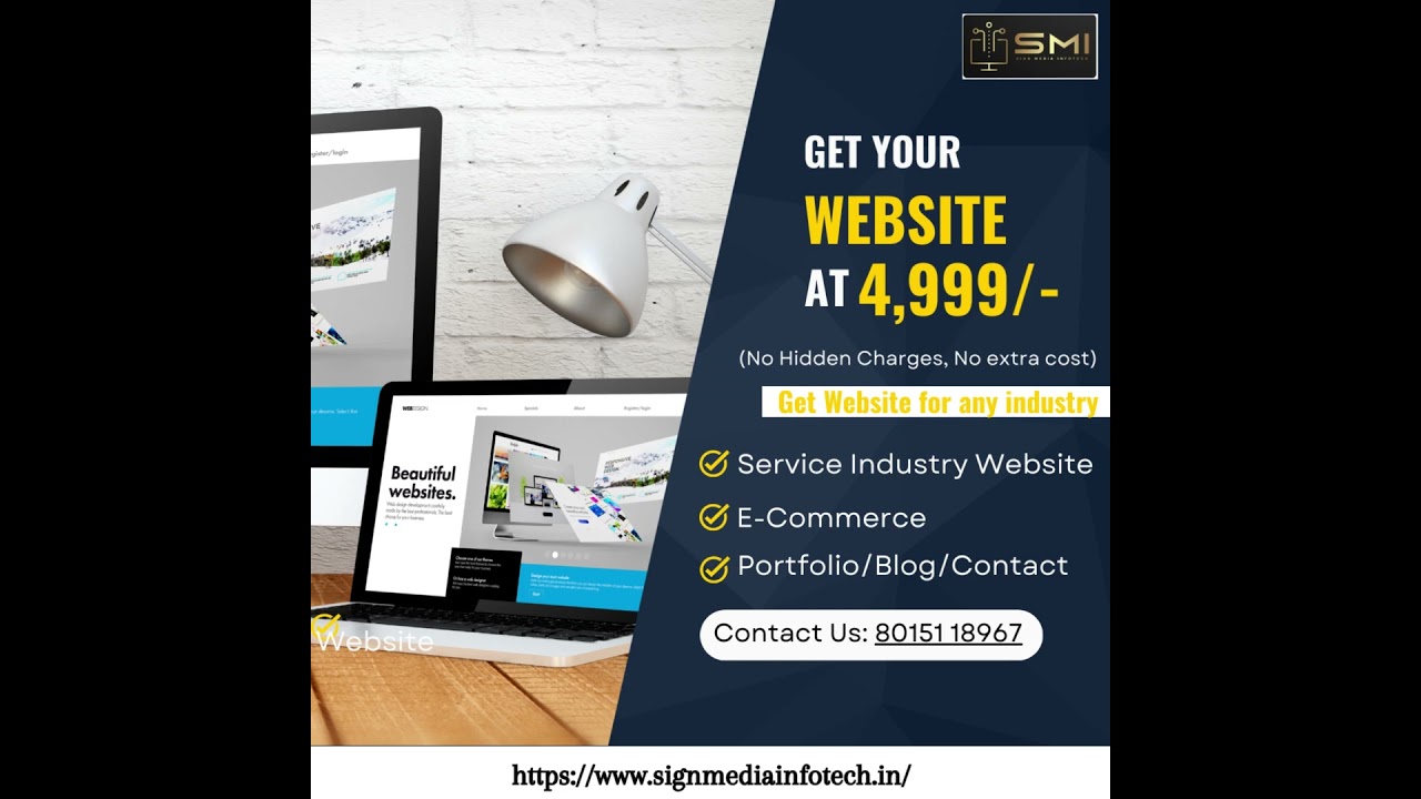 Website design in chennai