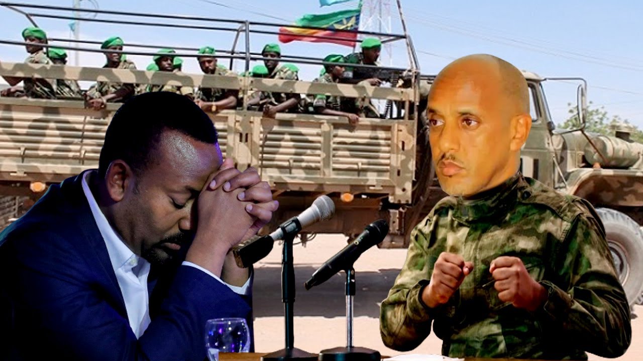 DEG DEG Deegaanka Soomalida oo war faexad leh kasoo socdo & Taliska OromadaOo laga hoos bixiyay...