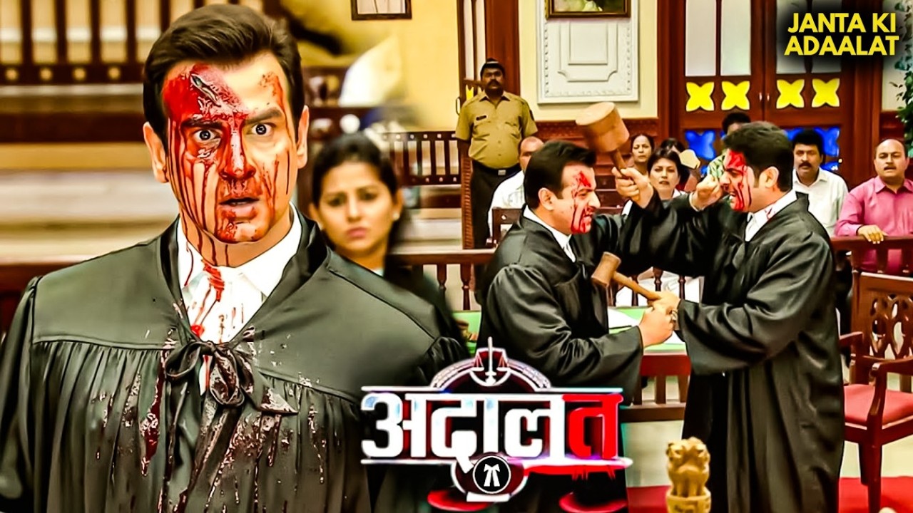 क्या KD सुलझा पाएगा अनिश के कातिल का असली राज़? | Adaalat |Mystery | Full Episode| Justice #kdpathak