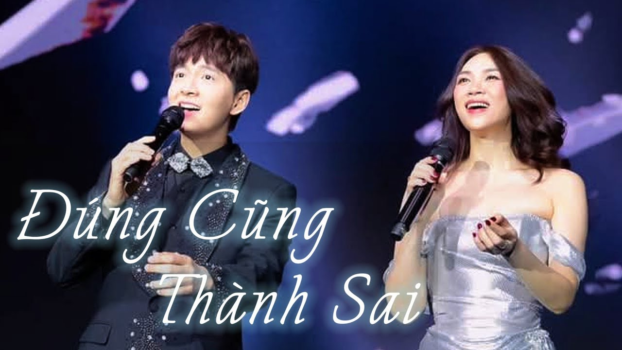 Mỹ Tâm, Ngô Kiến Huy - Đúng Cũng Thành Sai (Live) My Soul 1981 tại Mỹ USA