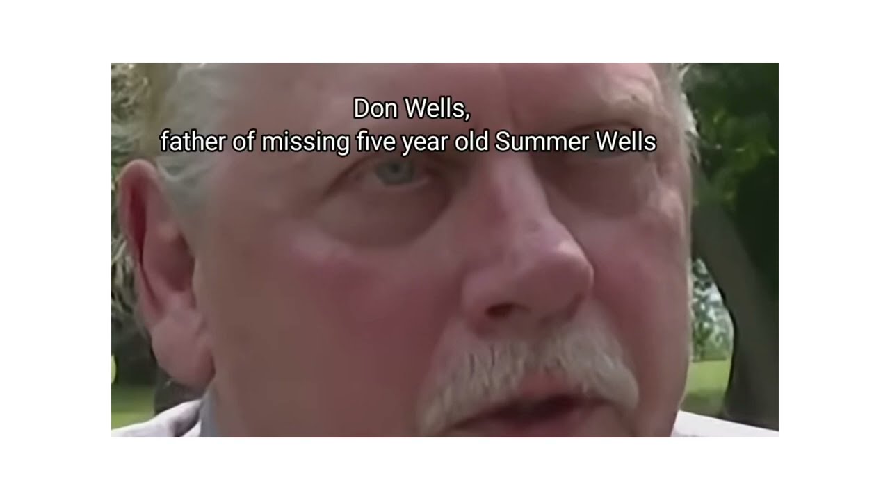 BEECH CREEK TENNESSEE KNOWS, SUMMER WELLS  UNSOLVED CRIMES #missingpersonintn