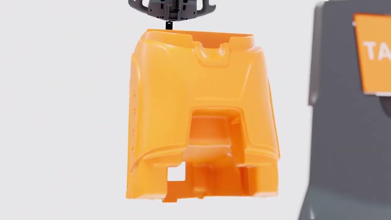 TASKI IntelliBac