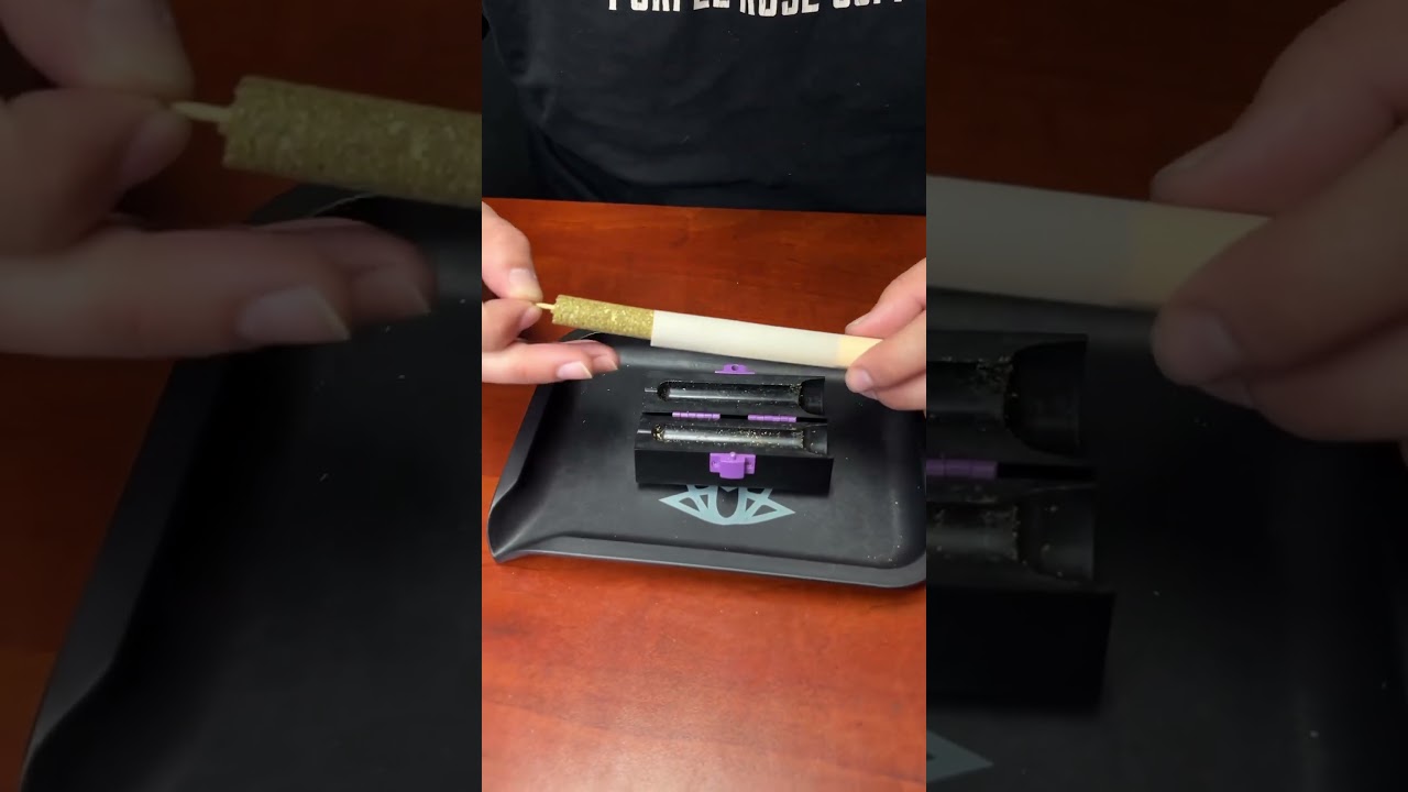 Shell Cones made it that much easier.