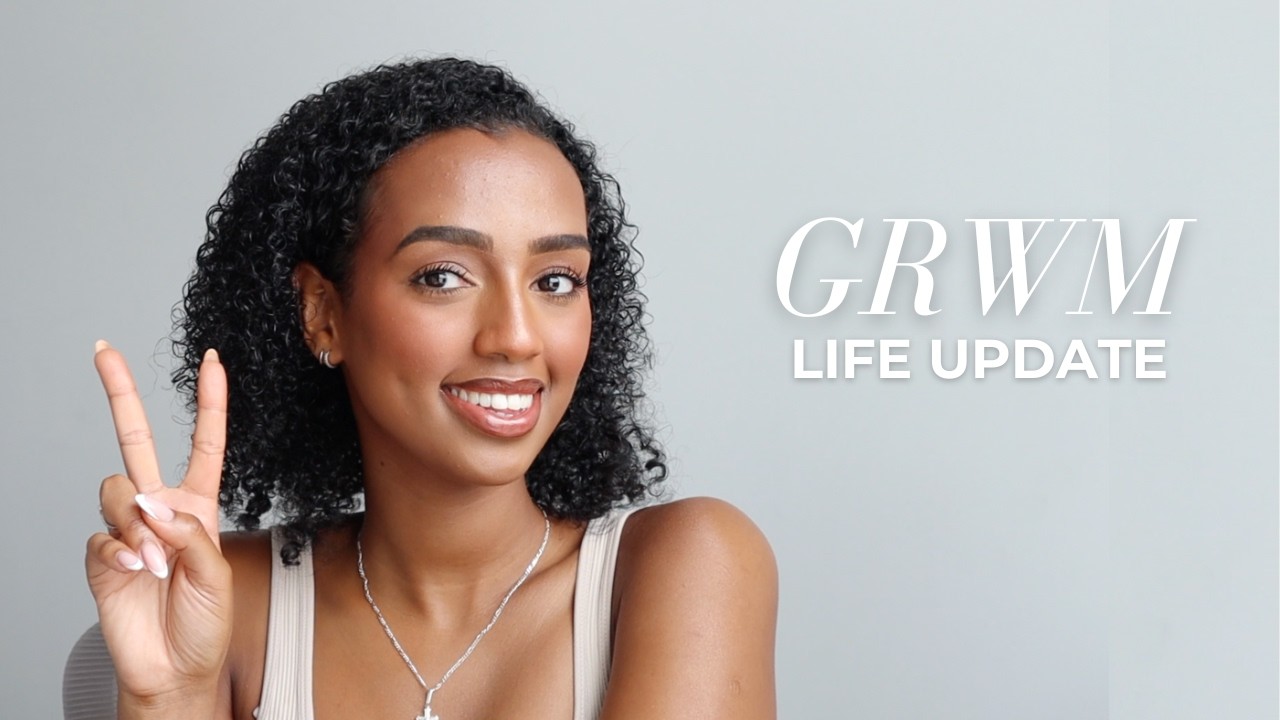 life update | where have i been? i'm moving again? quitting social media? 💭