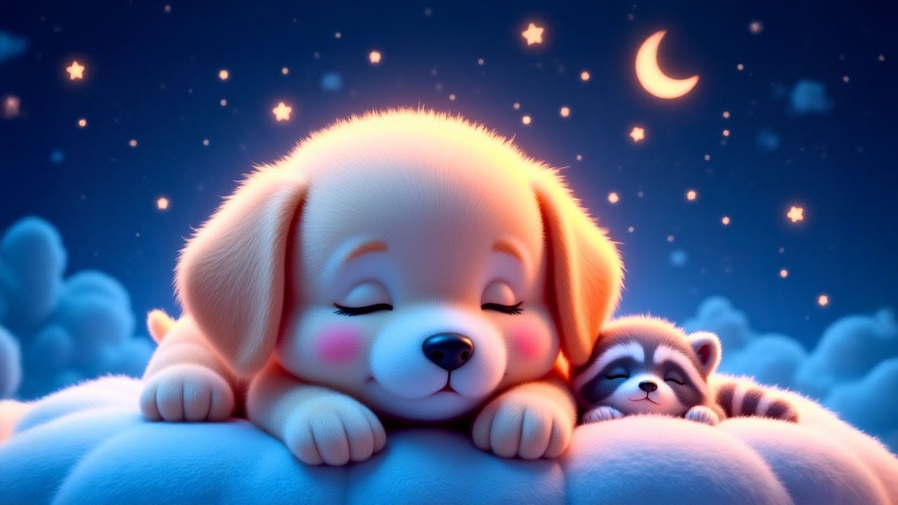 Say Goodbye to Sleepless Nights in 3 Minutes &bull; Heal Anxiety & Depression Naturally
