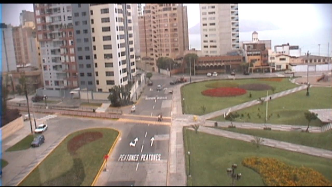 2006 09 29 Lima (Perú)