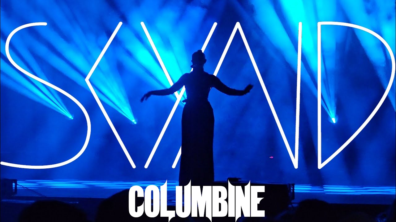 SKYND - Columbine [FULL FORCE FESTIVAL 2024]