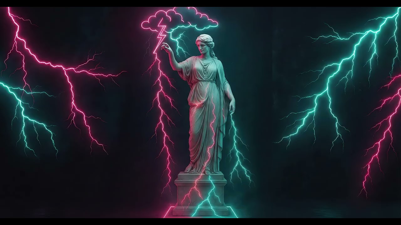 Kat Golden - Statue Dance Party