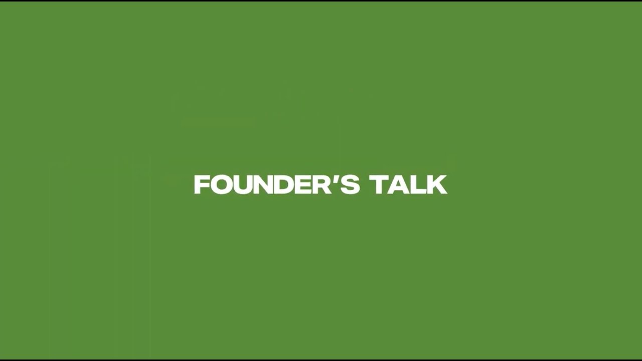 Founders Talk mit Sinceritas – Qualität, Partnerschaft und Perspektiven im Cannabismarkt