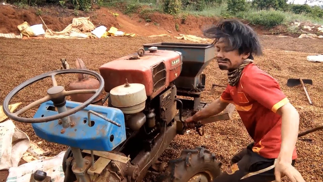 Những Pha Quay Máy Nổ Độ Điên Rồ Nhất Thế Giới (Phần 53 )
