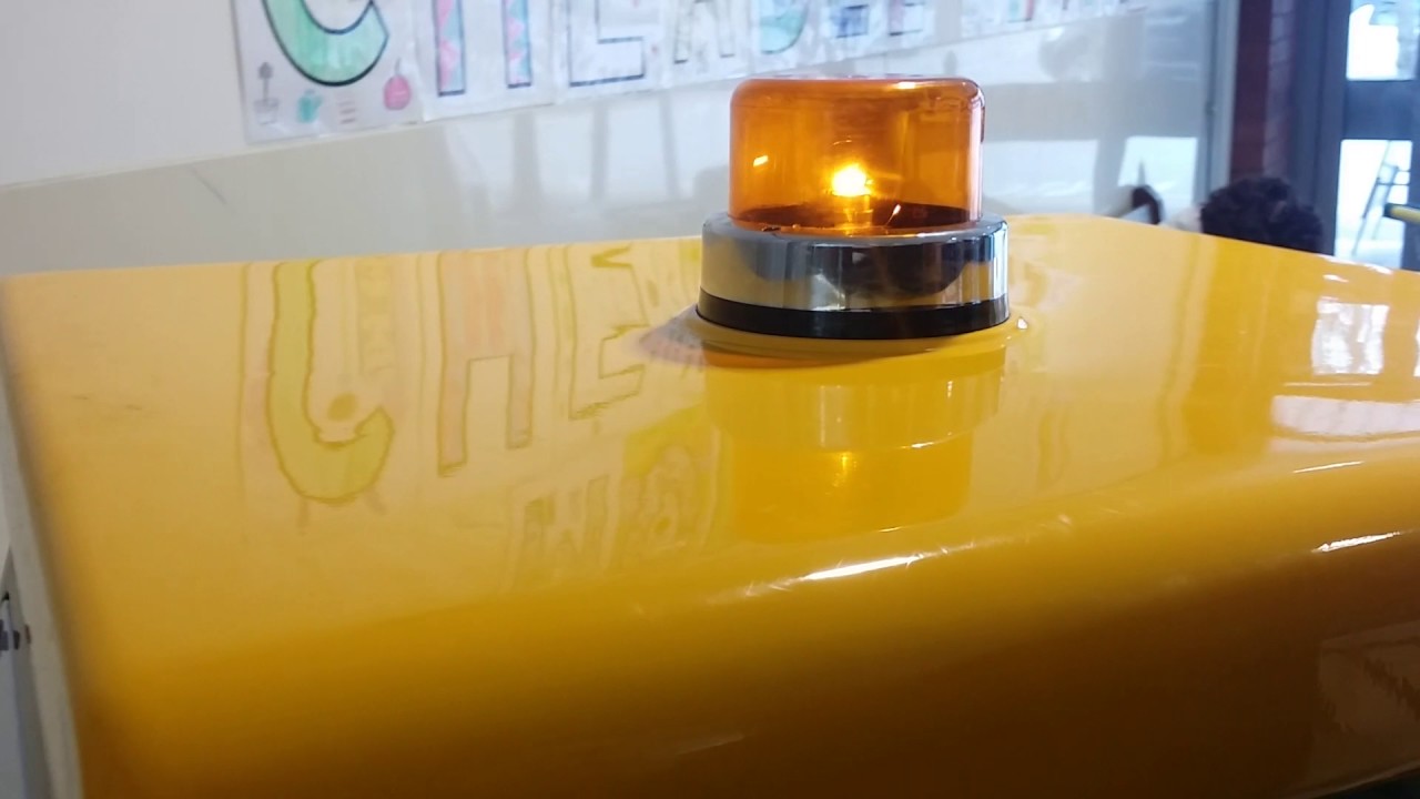 Joey JCB Kiddie Coin Ride by Kiddy Rides