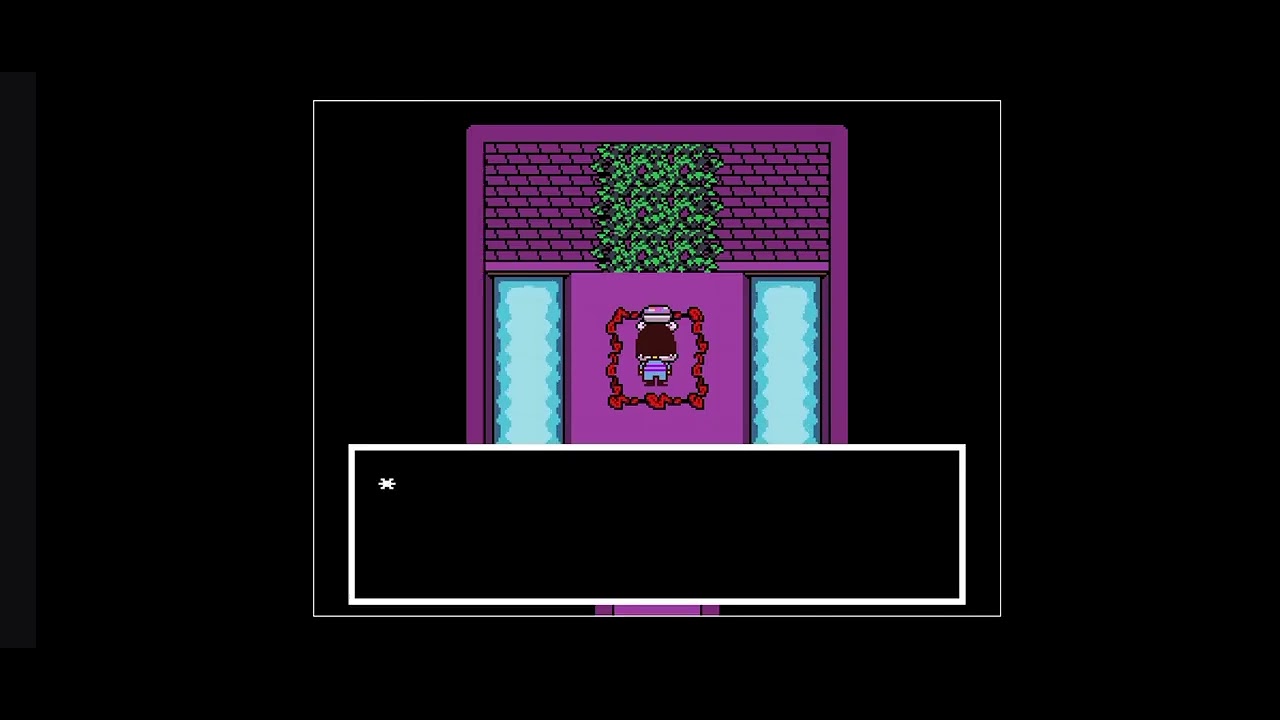 Undertale Genocide Route #1