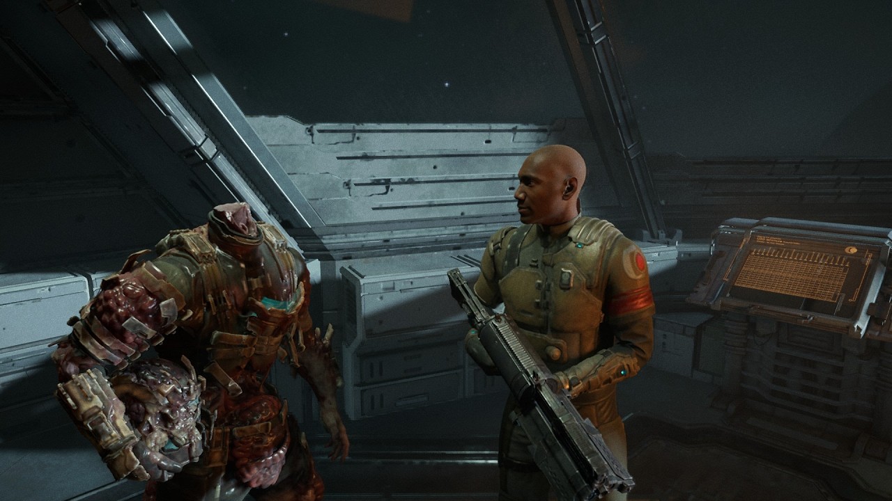 Bu Mutant İşleri Kafa K**er | Dead Space (Gün 3)