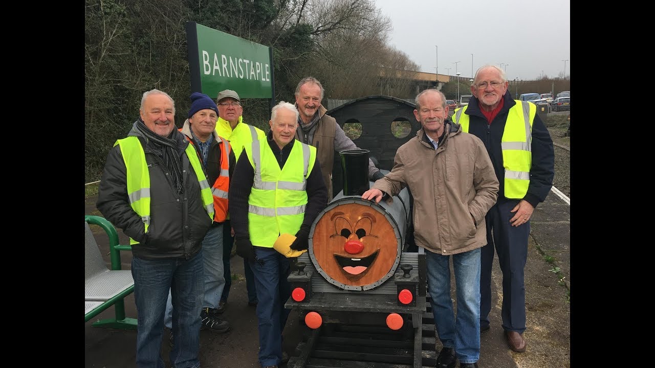 The Torrington Men's Shed