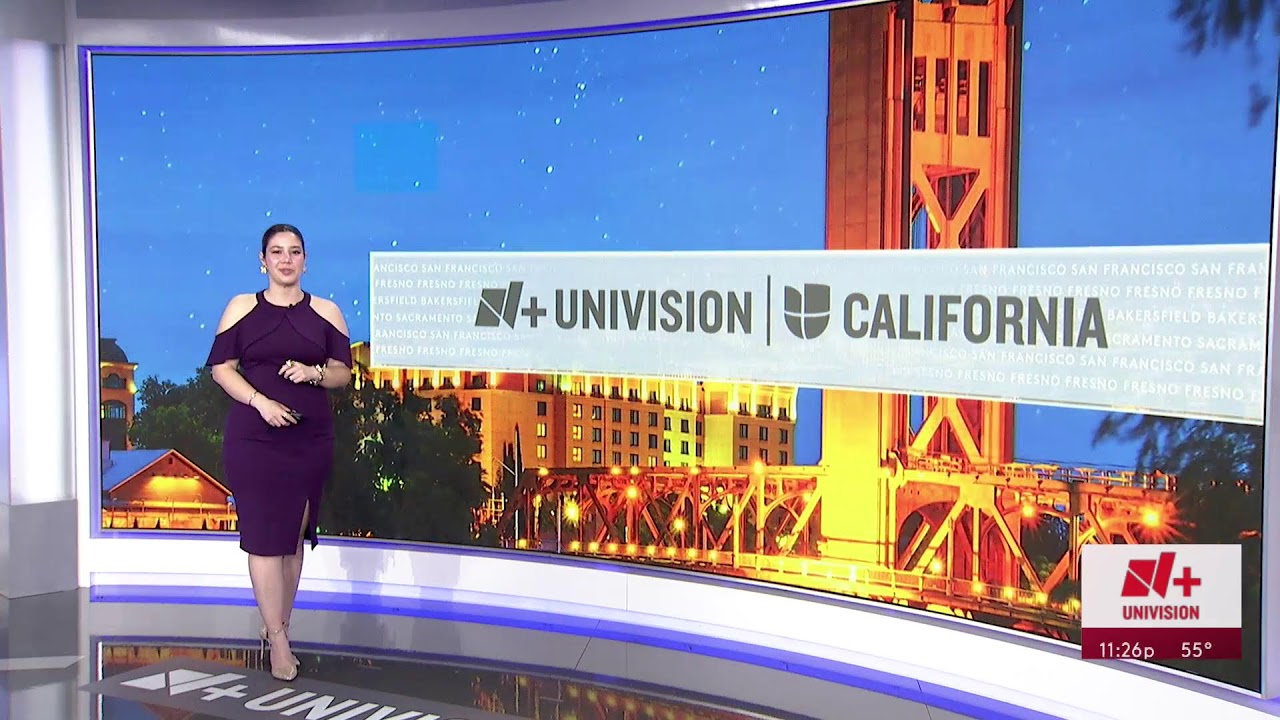 🔴  En Vivo | Preocupa el aumento de la gasolina en California | 11PM | 3.08.26
