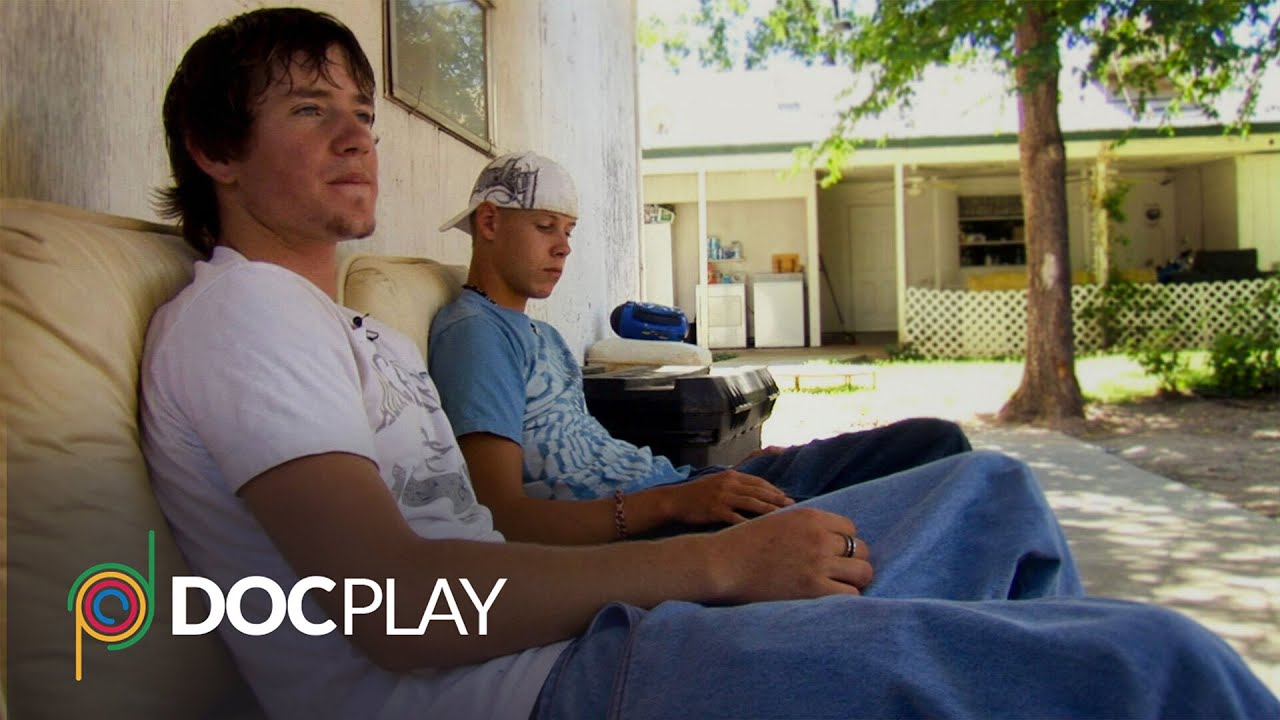 Sons of Perdition | Official Trailer | DocPlay
